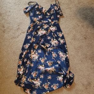 Iz Byer size 3 dress